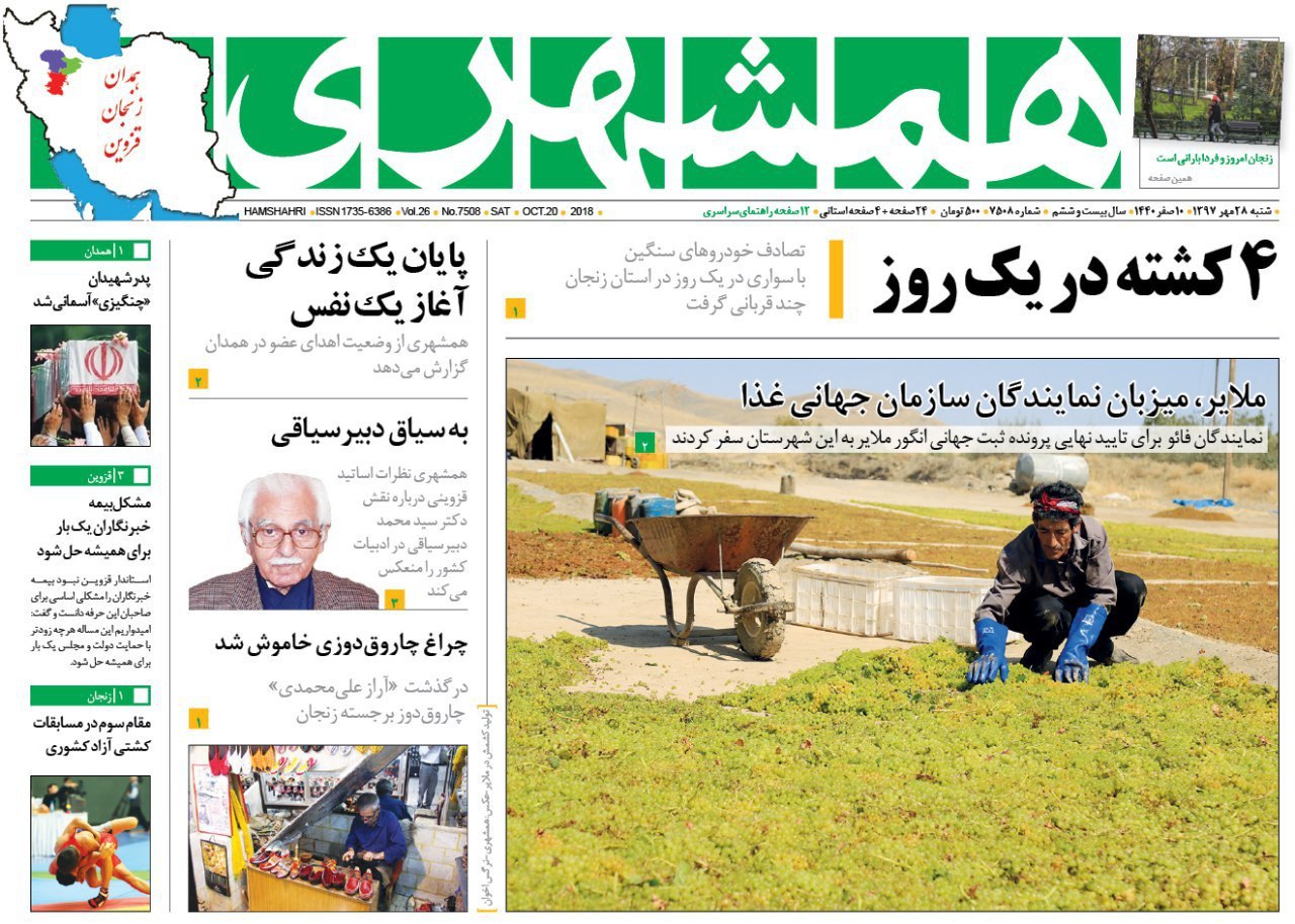 پای واردات برگلوی زیتون /تا چراغ چاروق دوزی خاموش شد