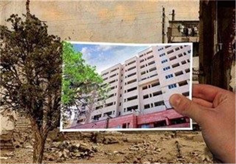 نهاوندیان: آمار بافت فرسوده در تهران تکان دهنده است/آخوندی:ساخت مسکن در بیابان به نام مسکن مهر راهکاری صحیح نیست