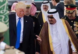 آیا آمریکا آل&zwnj;سعود را تنبیه خواهد کرد؟