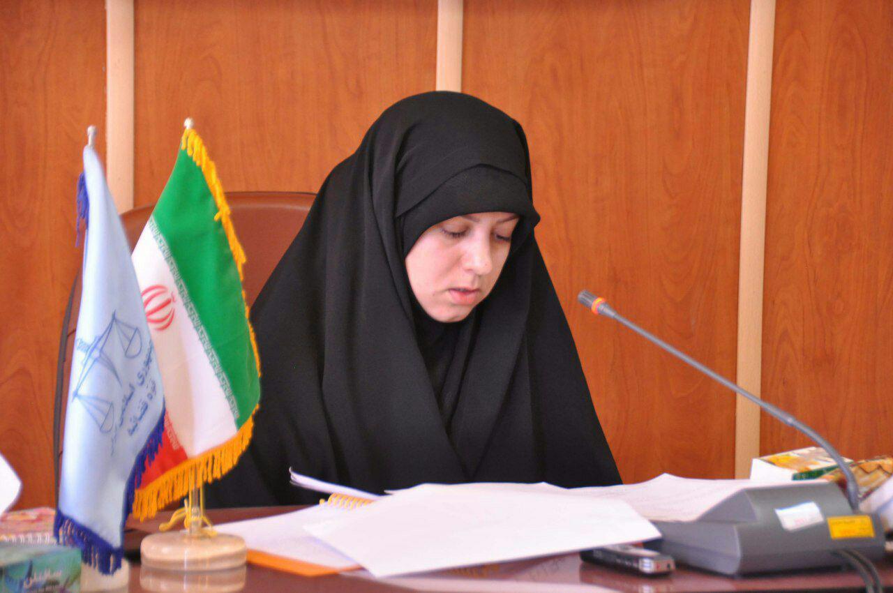 عنبرآباد شهر پایلوت پیشگیری از خشونت