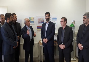 ۷۶۰ اشتغال جدید تا پایان سال در اردبیل ایجاد می شود