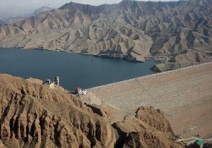 اختصاص ۱/۵ میلیارد تومان اعتبار برای تکمیل مطالعات سدغازان خوی