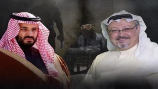 قتل خاشقچی و متهم ردیف اولی به نام عربستان