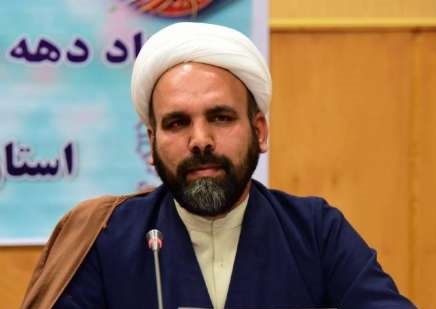 رونمایی از پروانه موکب داری کانون&zwnj;های مساجد کشور