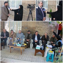 بازدید مدیران رسانه ملی از مراحل ضبط سریال «پرواز پروانه ها » بازدید مدیران رسانه ملی از مراحل ضبط سریال «پرواز پروانه ها »