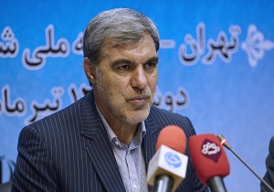 900 زورخانه فعال در کشور وجود دارد