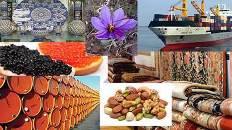 چرخش چرخ صادرات با رونق تولید/ تولید، سرنخ کلاف سردرگم صادرات