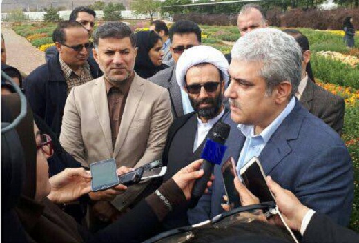 برای گسترش فرهنگ کارآفرینی باید شرکت&zwnj;های دانش بنیان حمایت شوند