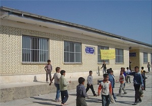 بررسی مشکلات مدارس در دشت آزادگان