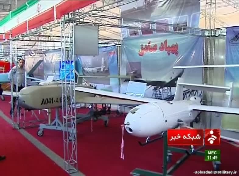 مهاجری که ناجا را نیرومند میکند مهاجری که ناجا را نیرومند میکند