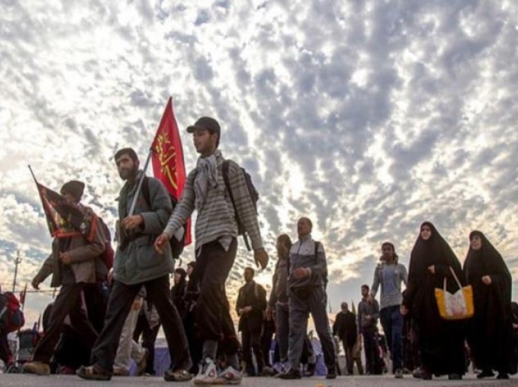 بروشور حقوق و تکالیف زائران اربعین حسینی منتشر شد + لینک دانلود