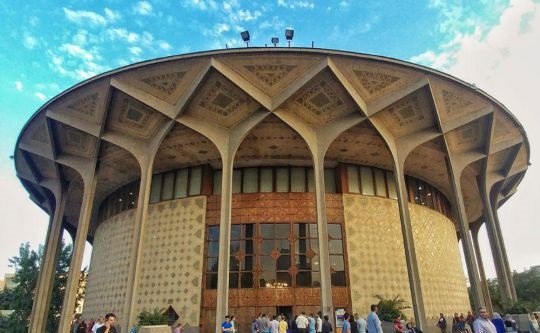 برنامه&zwnj;های جدید تئاتر شهر اعلام شد/ ابوالهول در پلاتو اجرا
