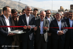 رونمایی از کتاب تهران‌نگاری