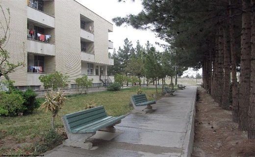 اشفتگی دانشجویان در وضعیت بی خوابگاهی دانشگاه ها / دست نیاز مسئولین دانشگاه به سمت خیرین جهت ساخت خوابگاه اشفتگی دانشجویان در وضعیت بی خوابگاهی دانشگاه ها / دست نیاز مسئولین دانشگاه به سمت خیرین جهت ساخت خوابگاه