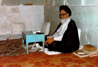 میزان اعتماد امام به شاگردانشان چه قدر بود؟