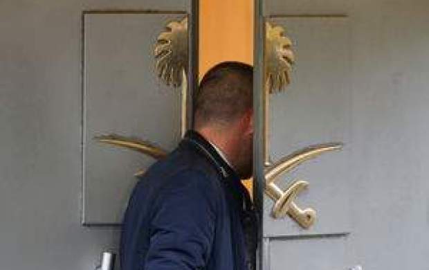 خاشقچی را با این اره تکه&zwnj;تکه کردند +عکس