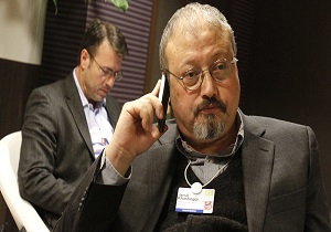 ترکیه: تمامی جزئیات پرونده خاشقجی اعلام خواهد شد