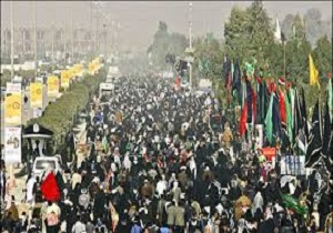 دستگیری ۶ مرد با پوشش زنانه در مسیر راهپیمایی اربعین/ جزییات جدید از پرونده فوت دختربچه ۵ ساله/سناریوی قربانی های مشروبات الکلی ادامه دارد