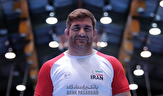 پیروزی هادی در دوم و شکست حسین خانی مقابل جردن باروز