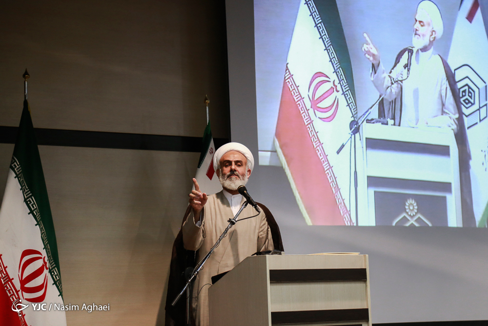 حجت الاسلام گلپایگانی: دشمن به دنبال نابودی هویت فرهنگی ماست/ حجت الاسلام محمدی: مدیر عوض می&zwnj;شود؛ نه وظایف و تکالیف