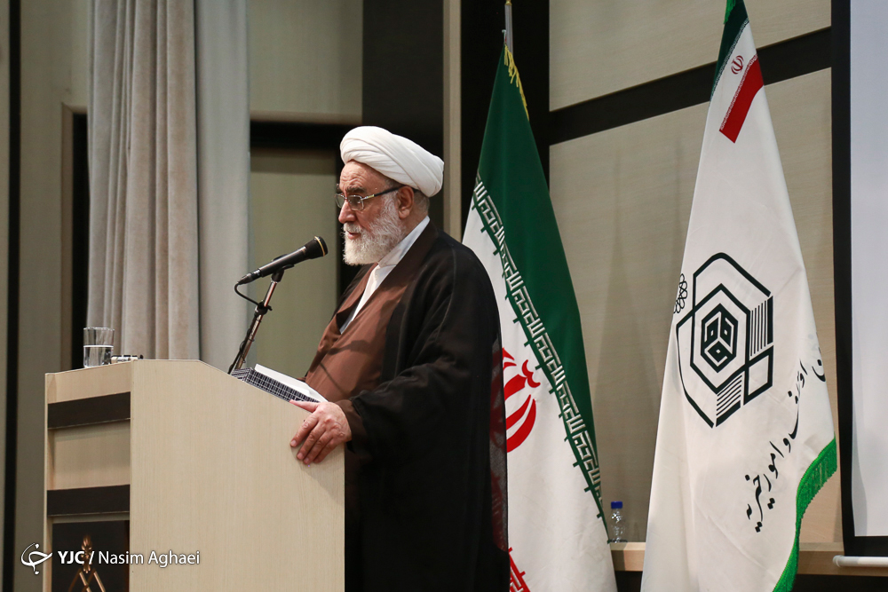 حجت الاسلام گلپایگانی: دشمن به دنبال نابودی هویت فرهنگی ماست/ حجت الاسلام محمدی: مدیر عوض می&zwnj;شود؛ نه وظایف و تکالیف