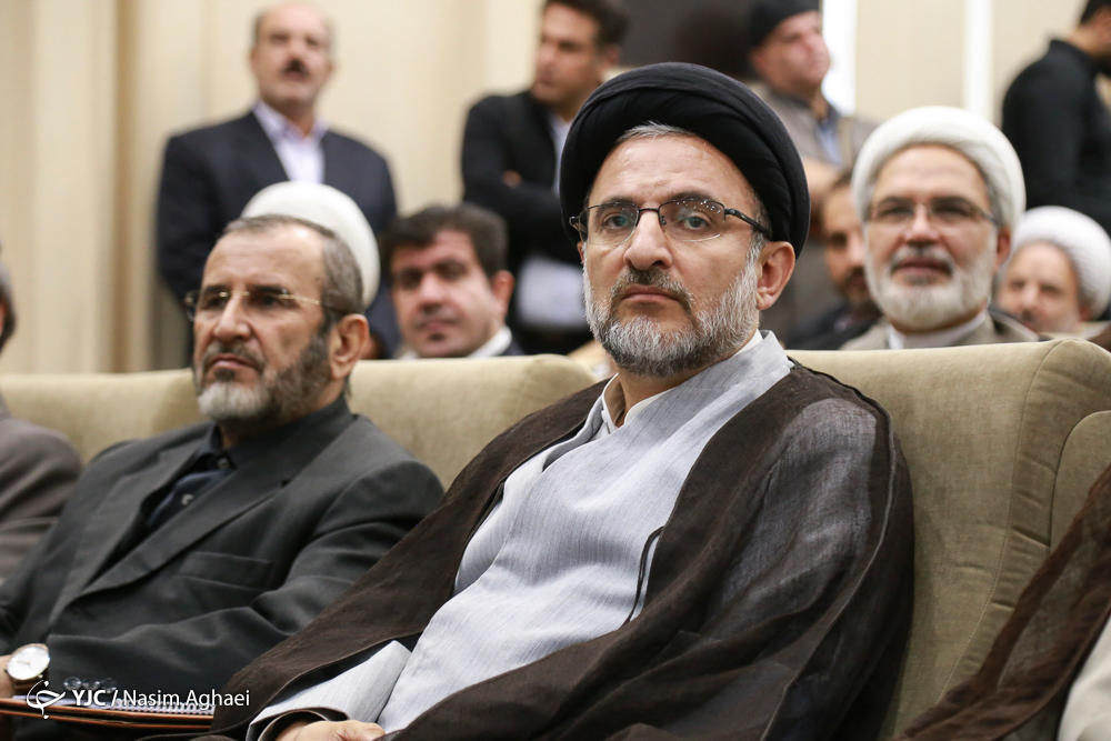 حجت الاسلام گلپایگانی: دشمن به دنبال نابودی هویت فرهنگی ماست/ حجت الاسلام محمدی: مدیر عوض می&zwnj;شود؛ نه وظایف و تکالیف