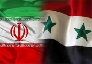 پیشنهاد دبیر کل اتحادیه اتاق&zwnj;های بازرگانی سوریه برای داشتن تجارت آزاد با ایران