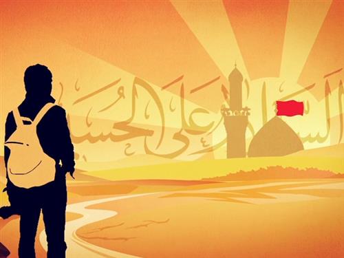 حنا و صدر مانع تاول زدن پا در پیاده روی های طولانی/غذاهای مورد استفاده برای پیاده روی اربعین