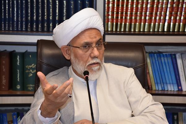 برخورد قاطع با تهدید کنندگان امنیت اجتماعی و اقتصادی