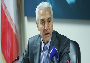 سفر وزیر علوم، تحقیقات و فناوری به کرمانشاه