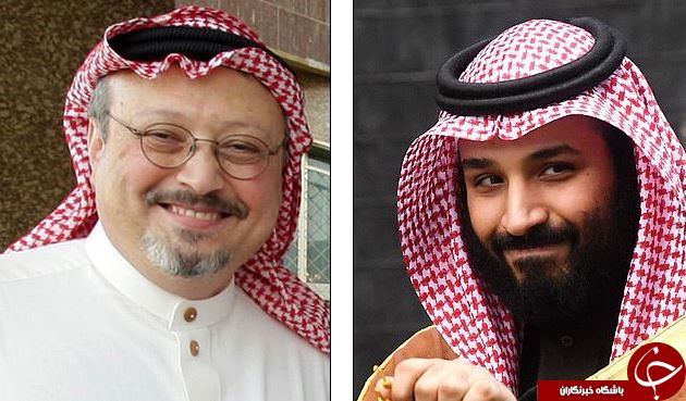 انتشار مصاحبه ضدسعودی خاشقجی با نیوزویک پیش از قتل در کنسولگری عربستان