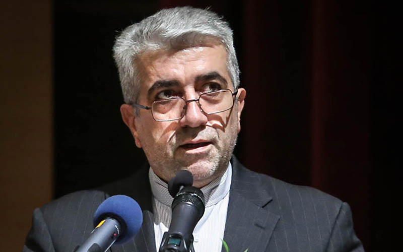 اربعین حسینی فرصتی برای خدمت&zwnj;رسانی صنعت آب و برق به زائران کربلا