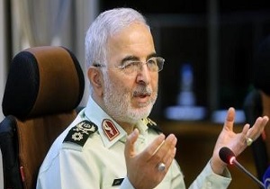 خبرنگار: عبدی/بیشترین کشفیات مواد مخدر پس از انقلاب اسلامی در سال 96 بوده است