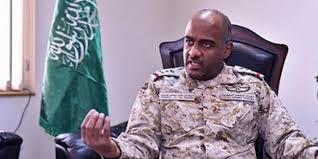 برکناری نائب رئیس دستگاه اطلاعاتی عربستان خبر به&zwnj;شدت ناخوشایندی برای اسرائیل است
