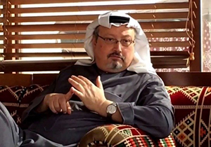 قوت گرفتن شایعه ذوب کردن جنازه خاشقجی؛ جسد روزنامه نگار سعودی کجاست؟ + فیلم