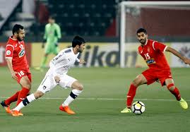 فهرست بازیکنان السد مقابل پرسپولیس اعلام شد