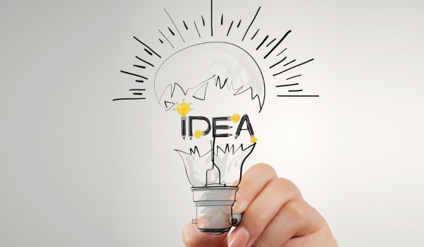 چگونه ایده&zwnj;ای خلاقانه برای استارتاپ خود پیدا کنیم؟