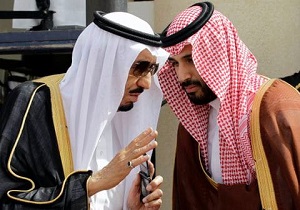 محمد بن سلمان می&zwnj;خواست قتل خاشقجی وحشیانه و رعب&zwnj;آور باشد