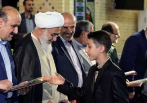 عمل به قرآن مهمتر از حفظ قرآن
