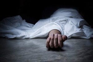 خودکشی مادر پس از قتل 4 فرزندش