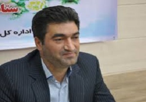 فروش ۱.۵ میلیارد تومان کتاب در هشتمین نمایشگاه کتاب کردستان