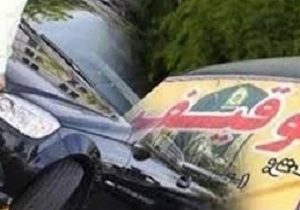 توقیف ۱۵ دستگاه نقلیه فاقد مدارک در بروجرد