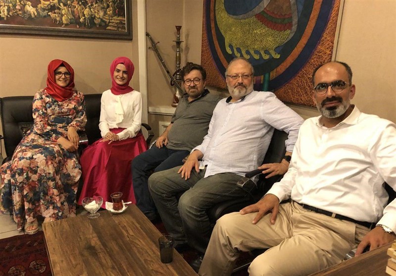 ۱۰ سئوال اساسی که روایت رسمی سعودی درباره خاشقجی را رد می&zwnj;کند