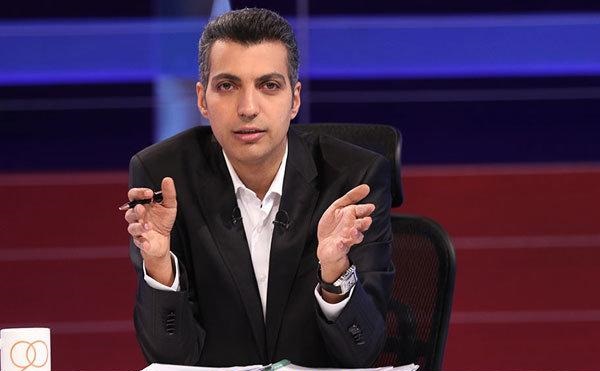 &laquo;نود&raquo; فرداشب پخش می&zwnj;شود