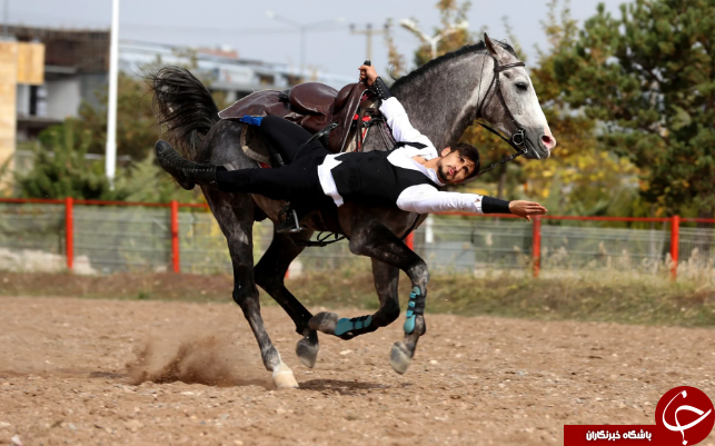 تصاویر روز: