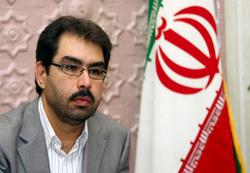 تلاش می کنیم تصویر خوبی از شهر  در ذهن زائران حسینی به نمایش بگذاریم