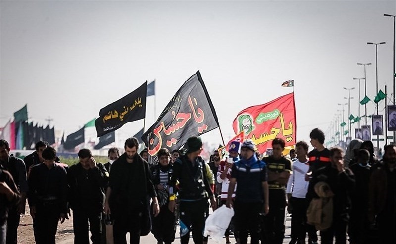 گردهمایی پیش از اعزام موکب دانشجویان جهان اسلام برگزار شد