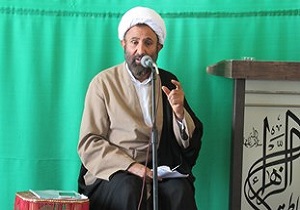 پیاده‌روی اربعین سبب شدنقشه‌های دشمن نقش بر آب شود