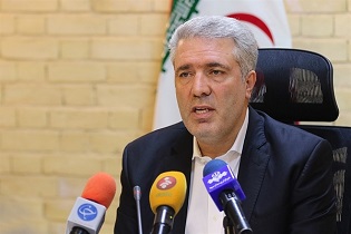 گردشگری تبدیل به صنعت شده است / در ۶ ماه امسال ۹.۵ درصد رشد صادرات صنایع دستی داشتیم