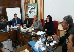 برگزاری کنگره شهدا از حالت دولتی خارج شود